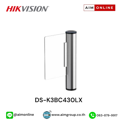 DS-K3BC430LX