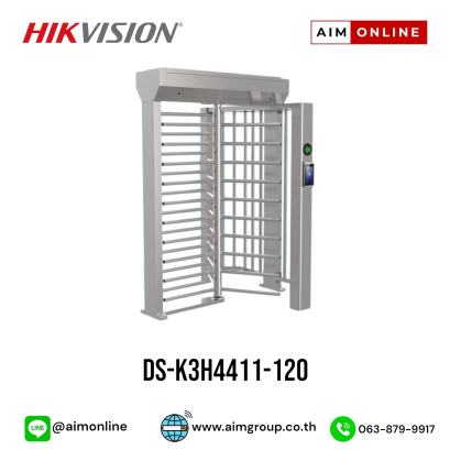 DS-K3H4411-120