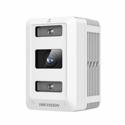 HIKVISION รุ่น DS-2XT6445G2-L/C08