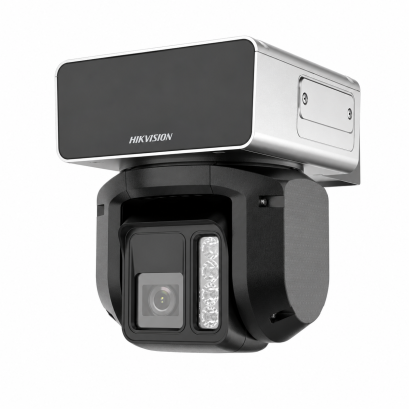 HIKVISION รุ่น DS-2DF3C400SCG-D