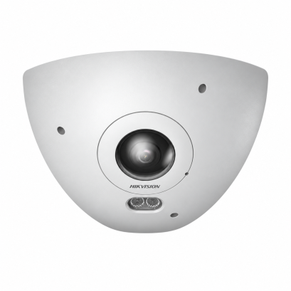 HIKVISION รุ่น DS-2CD6W65G1-IVS