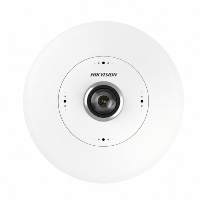 HIKVISION รุ่น DS-2CD63C5G1-S/RC