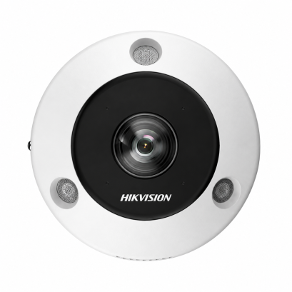 HIKVISION รุ่น DS-2CD63C5G1-IVS