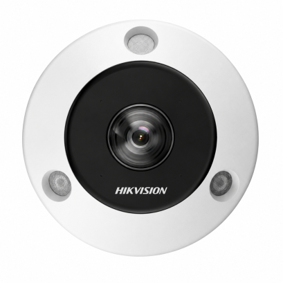HIKVISION รุ่น DS-2CD6365G1-IVS