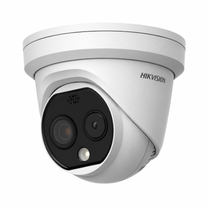 HIKVISION รุ่น DS-2TD1217-2/QA