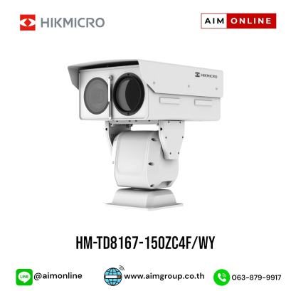 HM-TD8167-150ZC4F/WY