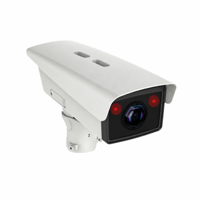 HIKVISION รุ่น DS-TCG405-E/H กล้องอ่านป้ายทะเบียน ANPR 4MP