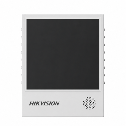 HIKVISION รุ่น DS-TVL224 จอ LED แสดงข้อมูลลานจอด