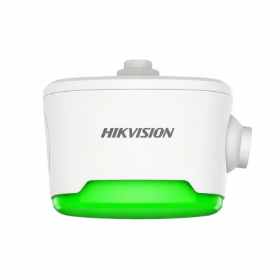 HIKVISION รุ่น DS-TCP440-B กล้องตรวจจับช่องจอดรถเลนส์เดี่ยว