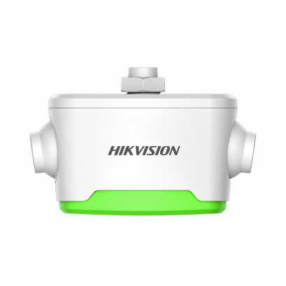 HIKVISION รุ่น DS-TCP440-DB กล้องตรวจจับช่องจอดรถเลนส์คู่