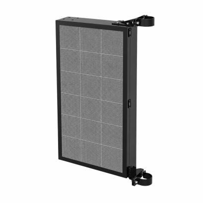 HIKVISION รุ่น DS-TVL236-3-5P จอ LED นำทางที่จอดรถ P5