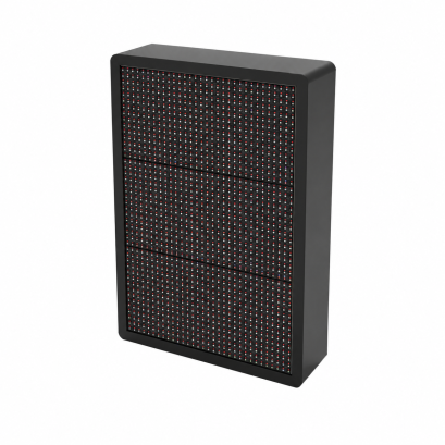 HIKVISION รุ่น DS-TVL223-2-10P จอ LED นำทางที่จอดรถ