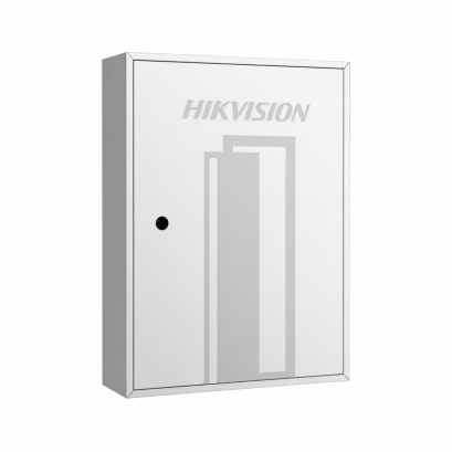HIKVISION รุ่น DS-TPM400-P อุปกรณ์ควบคุมระบบนำทางที่จอดรถ