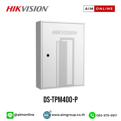 DS-TPM400-P