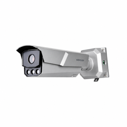HIKVISION รุ่น iDS-TCR803-G กล้อง ANPR 8MP