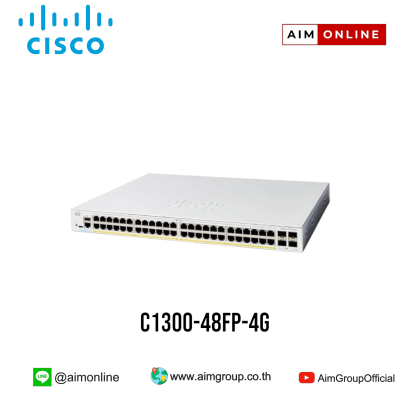 C1300-48FP-4G