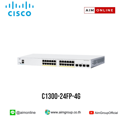 C1300-24FP-4G