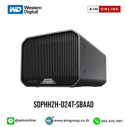 SDPHH2H-024T-SBAAD