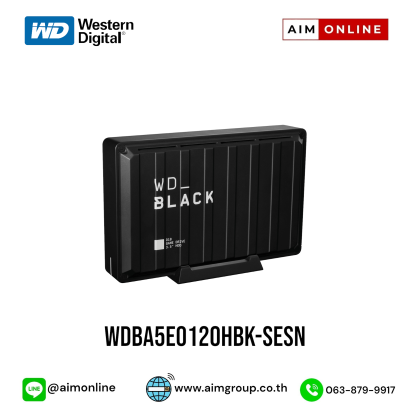 WDBA5E0120HBK-SESN