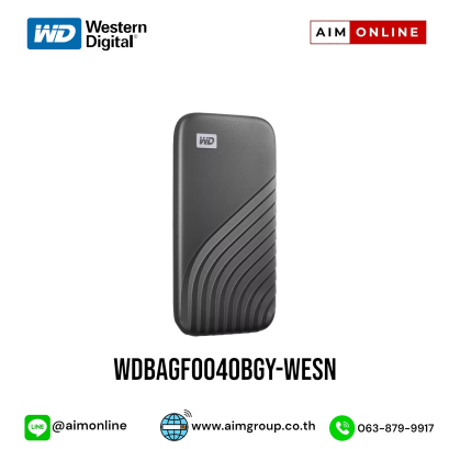 WDBAGF0040BGY-WESN