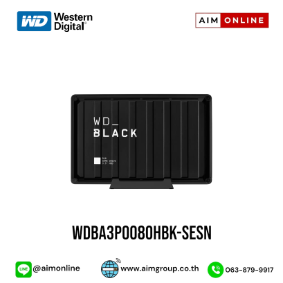 WDBA3P0080HBK-SESN