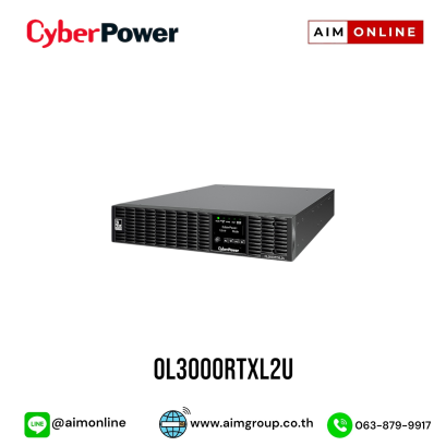 OL3000RTXL2U