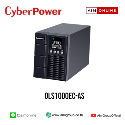 OLS1000EC-AS