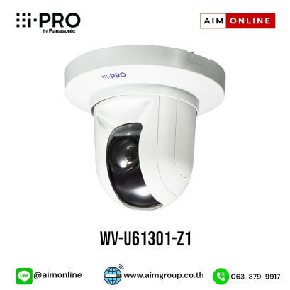 WV-U61301-Z1