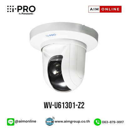 WV-U61301-Z2