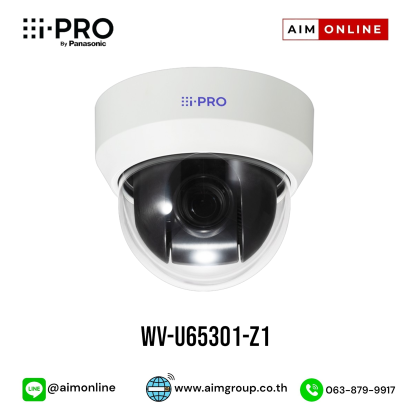 WV-U65301-Z1