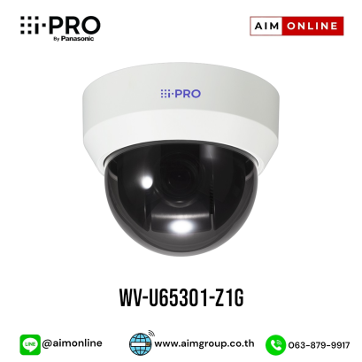 WV-U65301-Z1G