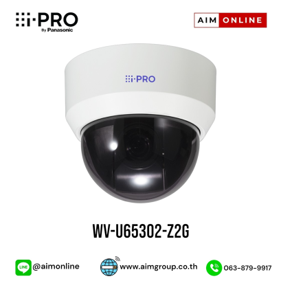 WV-U65302-Z2G