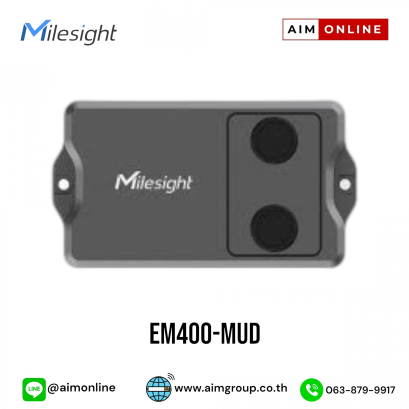 EM400-MUD
