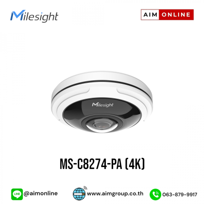 MS-C8274-PA (4K)