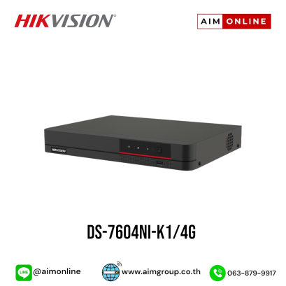DS-7604NI-K1/4G