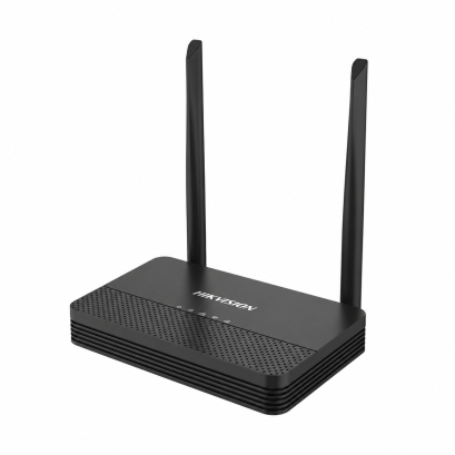 HIKVISION รุ่น DS-7104NI-S1/W เครื่องบันทึก Mini Wi-Fi NVS 4 ช่อง