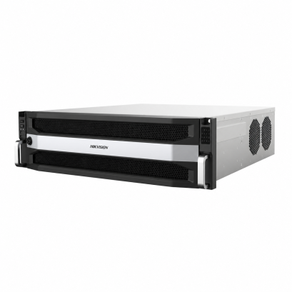 HIKVISION รุ่น HikCentral-Storage/256/16H ระบบจัดเก็บส่วนกลาง 256 ช่อง