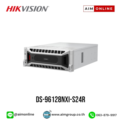 DS-96128NXI-S24R
