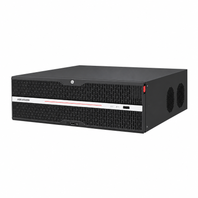 HIKVISION รุ่น DS-96256NXI-S16 เครื่องบันทึก NVR 256 ช่อง