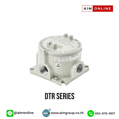 DTR Series