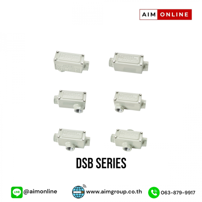 DSB Series