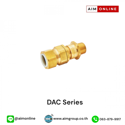 DAC Series