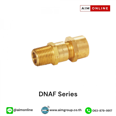 DNAF Series
