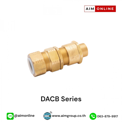 DACB Series