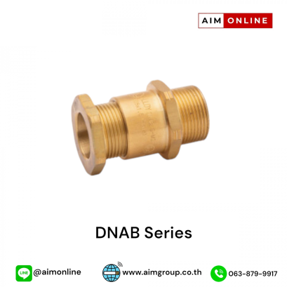 DNAB Series