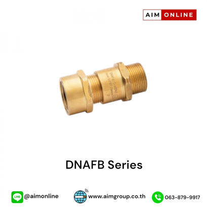 DNAFB Series