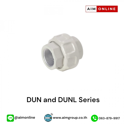 DUN and DUNL Series