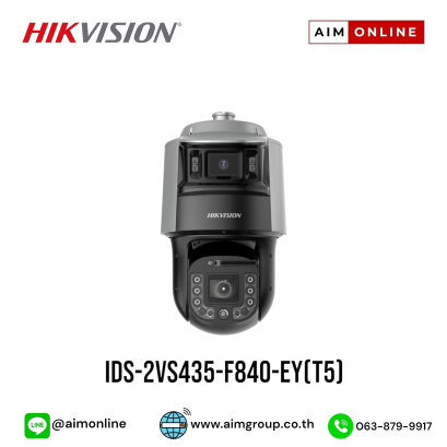 iDS-2VS435-F840-EY(T5)