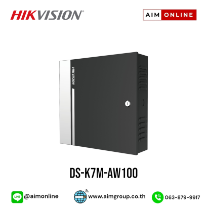 DS-K7M-AW100