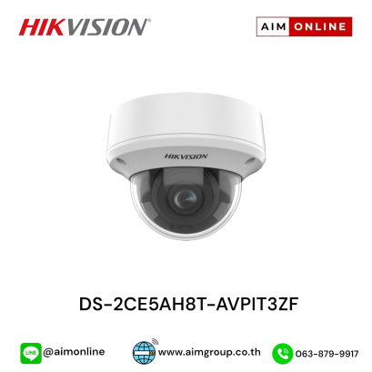 DS-2CE5AH8T-AVPIT3ZF